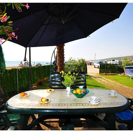 Apartments Renjak Сукошан Экстерьер фото