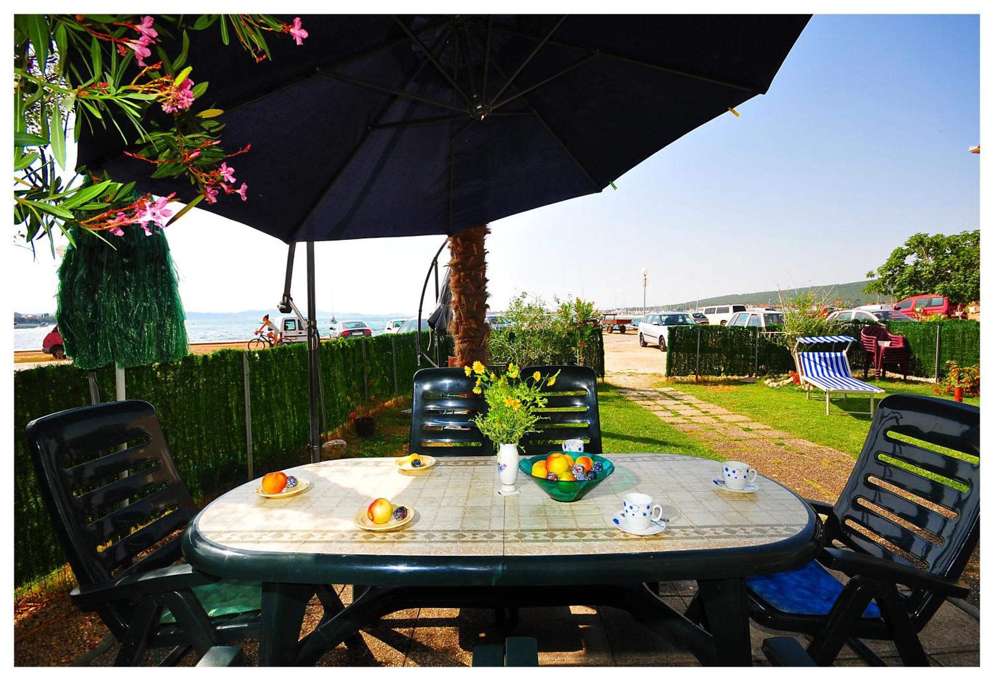 Apartments Renjak Сукошан Экстерьер фото