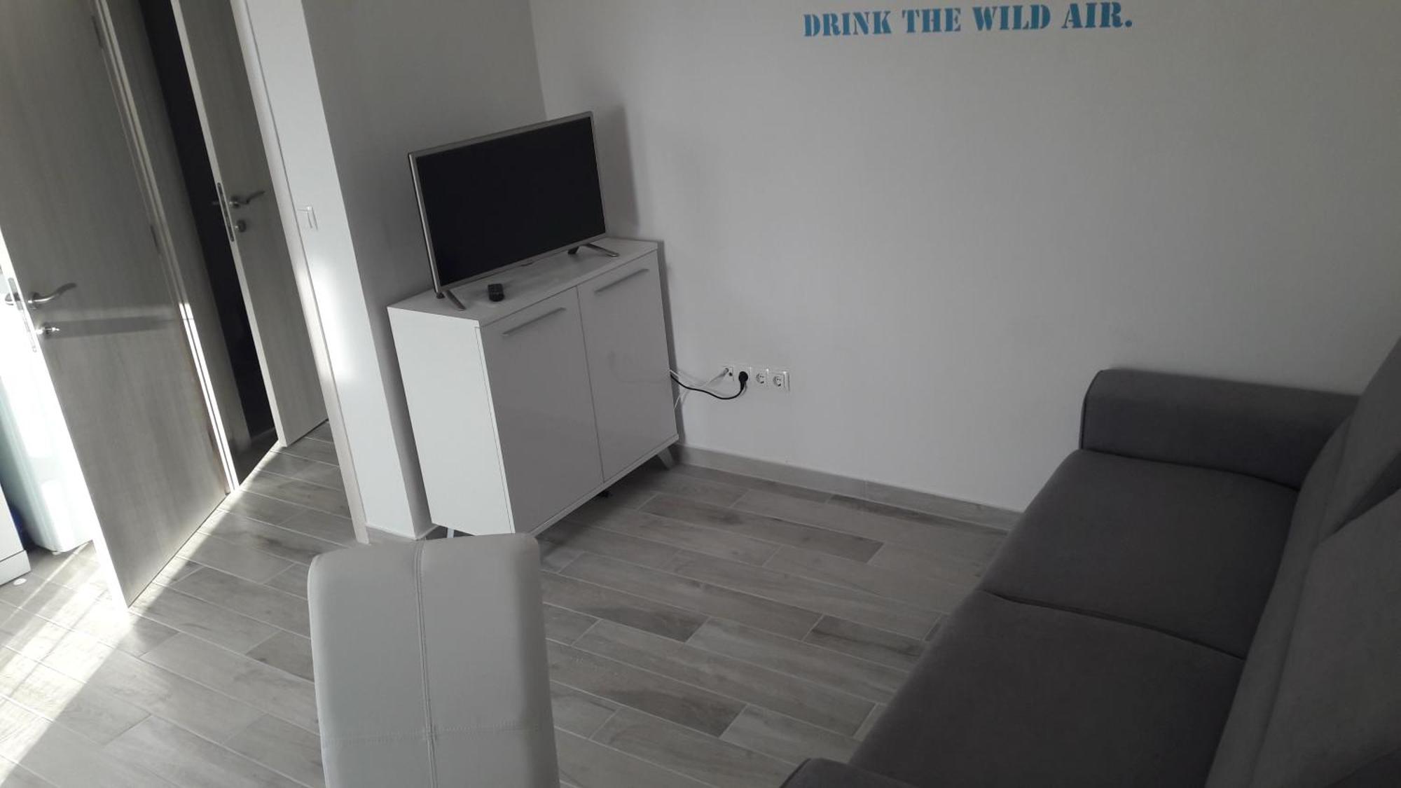 Apartments Renjak Сукошан Экстерьер фото