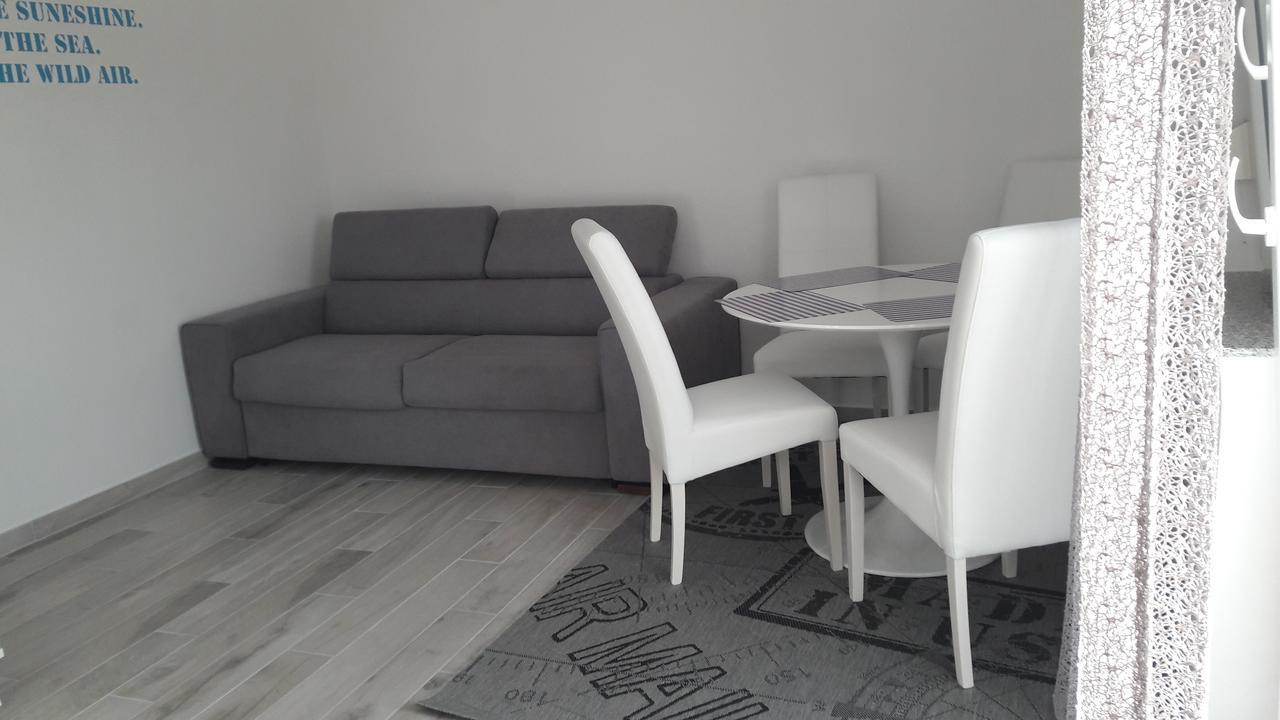 Apartments Renjak Сукошан Экстерьер фото
