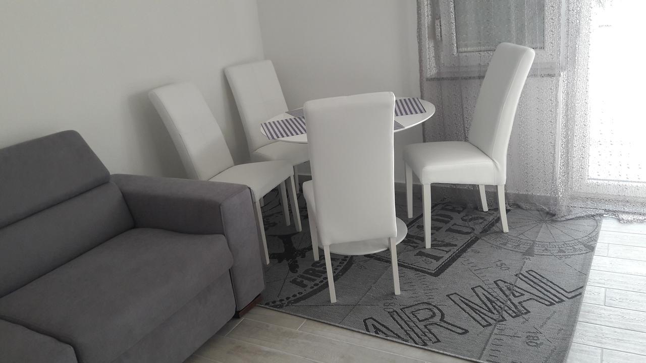 Apartments Renjak Сукошан Экстерьер фото