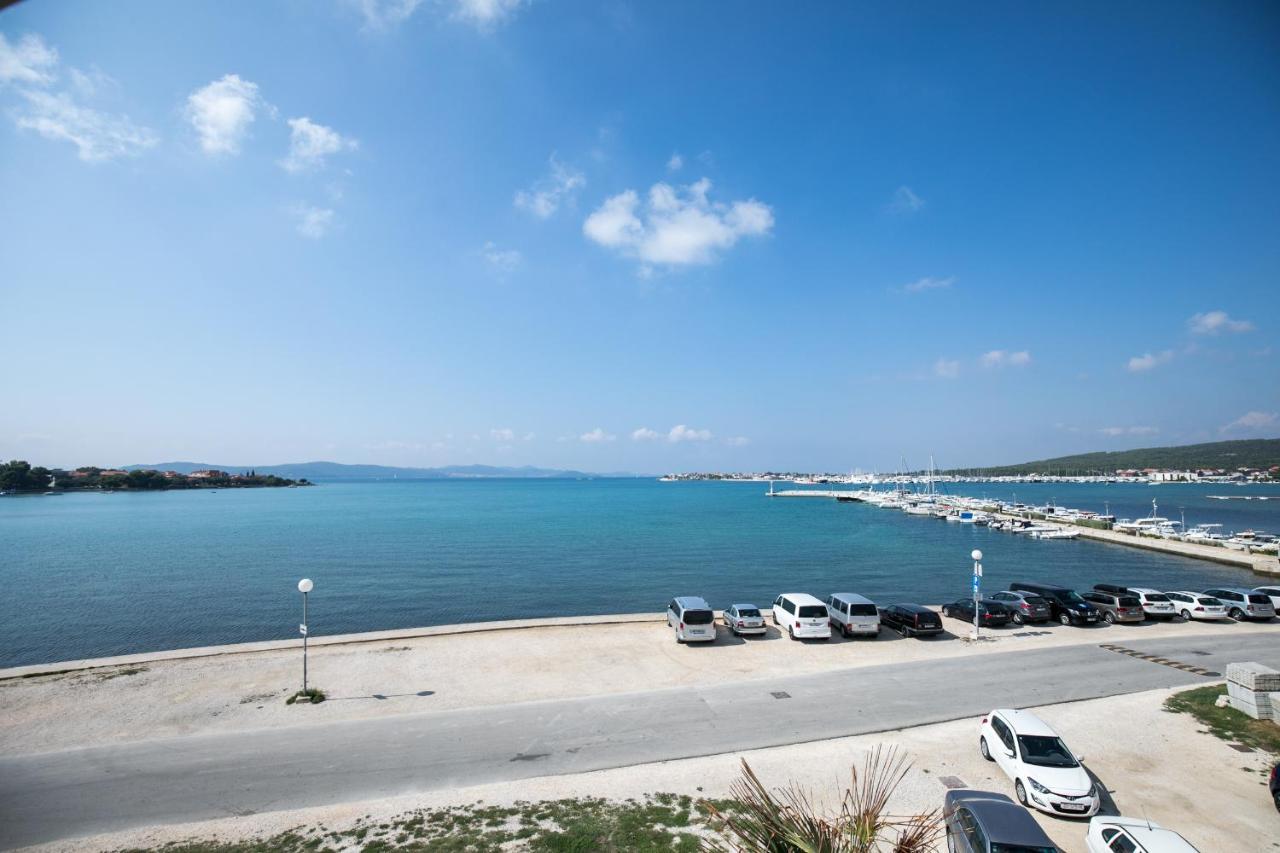 Apartments Renjak Сукошан Экстерьер фото